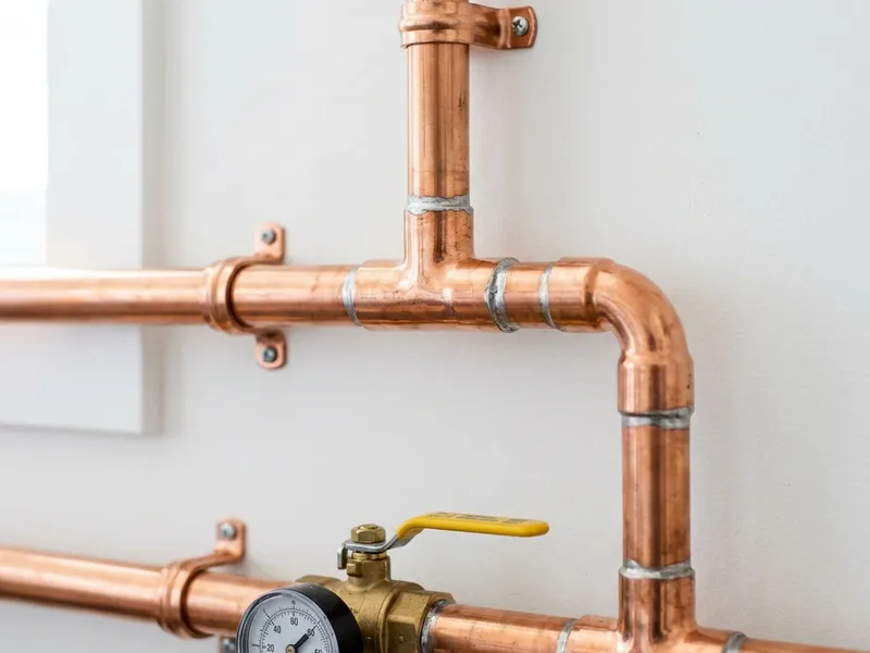 Frequently asked plumbing questions in Gardners. Licensed plumbing contractors answering your pipe, leak, and repair questions.